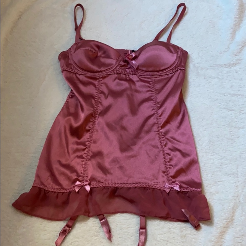 Victoria secret lingerie 😭🤩